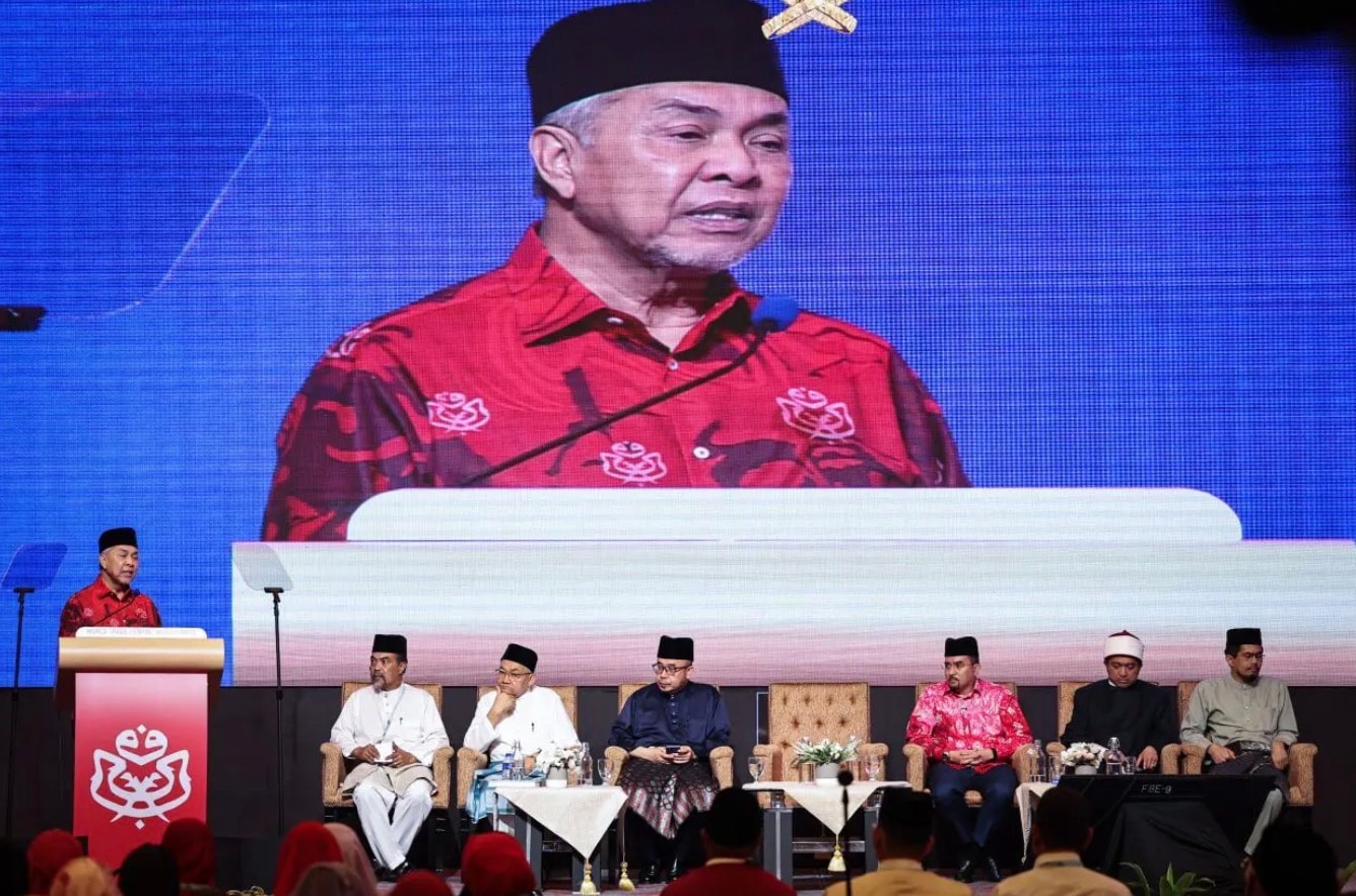 வெற்றிப் பெற்ற 30 தொகுதிகளுக்கு மேல் அம்னோ இலக்கு