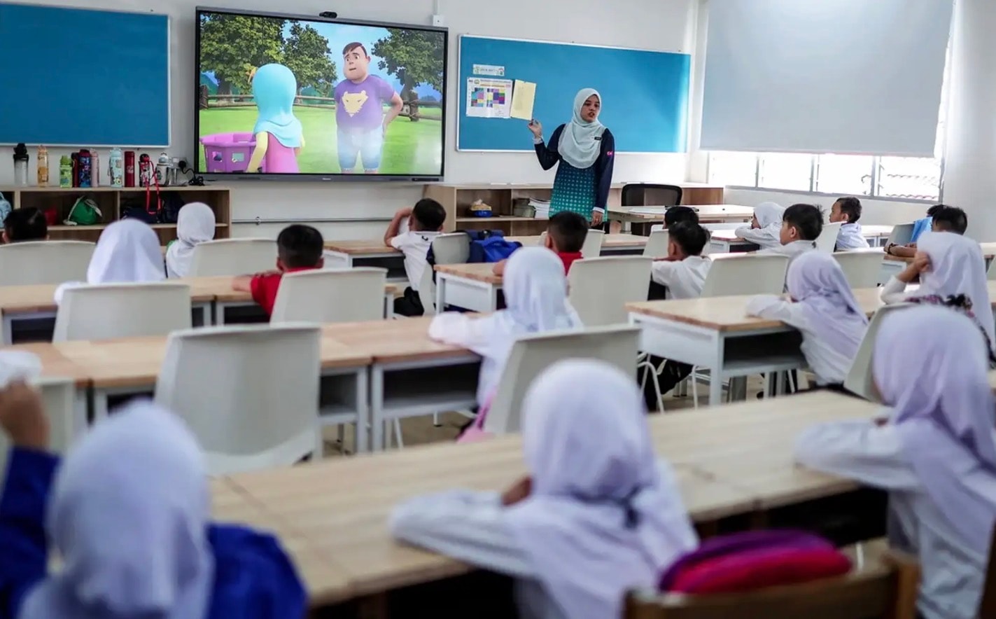 முதலாம் ஆண்டிற்கு முன்கூட்டியே சேர்த்தல் ‘பரிசோதனை எலி’ ஆவதற்காக அல்ல