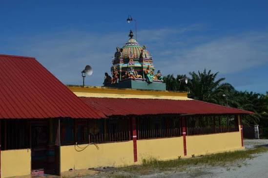 தாமான் செப்பிலாய் தேவி ஸ்ரீ மஹா மாரியம்மன் ஆலயத்தில் வெ 20,000.00 நிதி மோசடி