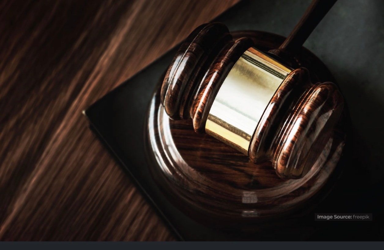 பாலியல் பலாத்காரம்: வாகனமோட்டும் பயிற்றுநருக்கு 8 ஆண்டுச் சிறை