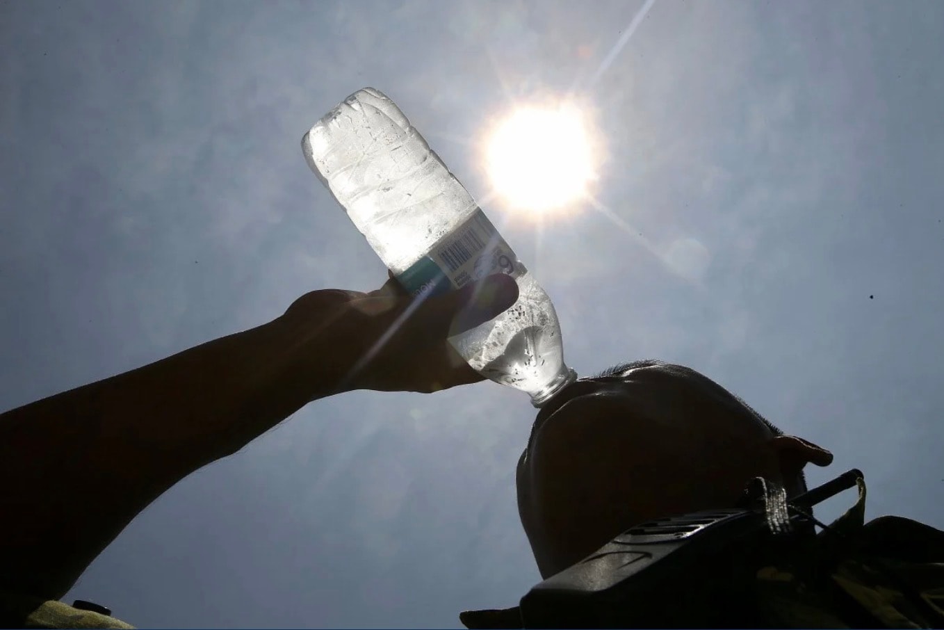 மலேசியாவில் முன்கூட்டியே தொடங்கிய கடும் வெயில்: வட மாநிலங்களில் இயல்பை விட வெப்பம் அதிகரிக்க வாய்ப்பு!