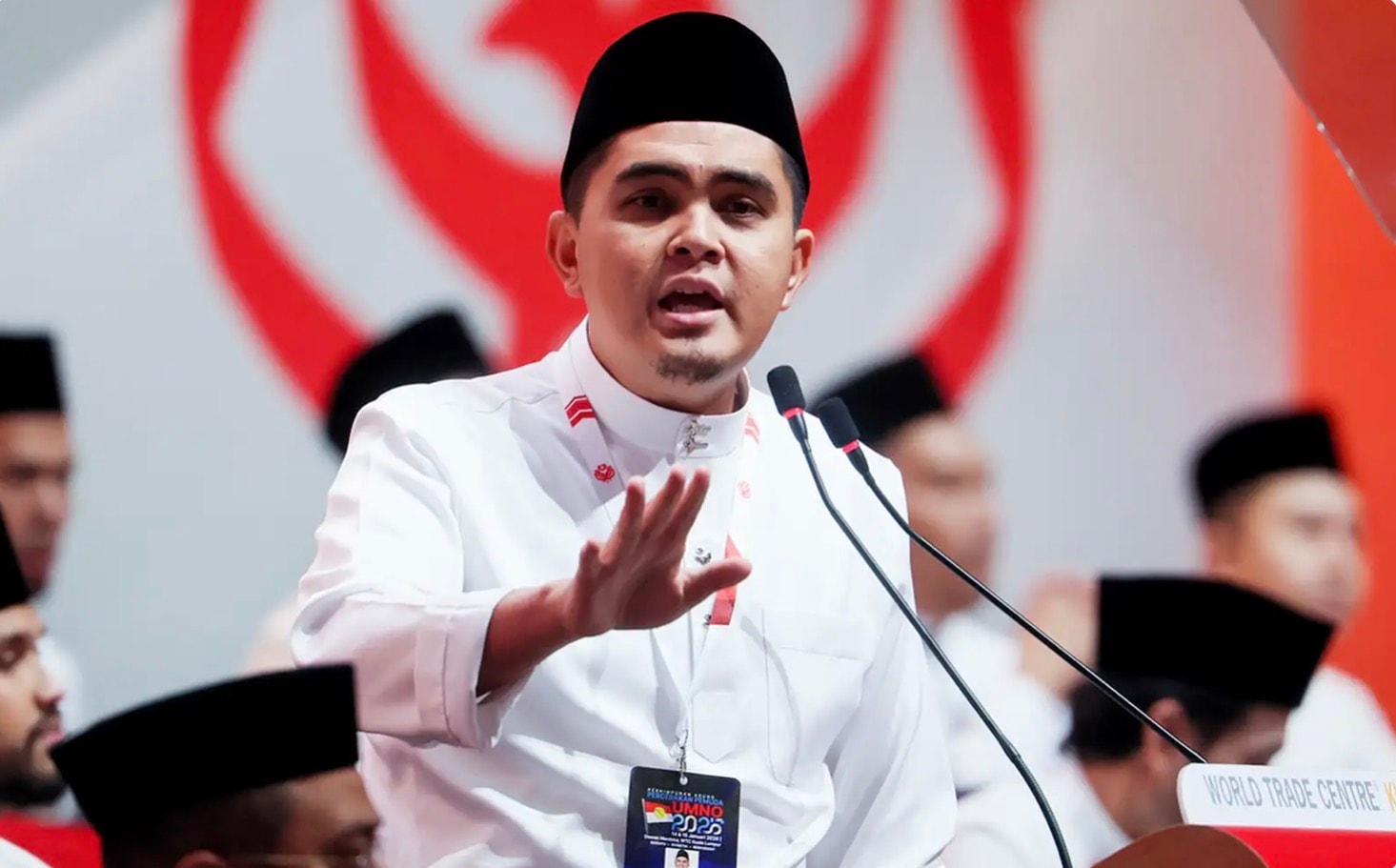 ஜசெக-வுடன் இணைந்து செயல்பட்டால் ஜாசின் தொகுதியில் வெற்றி பெற முடியும்: அக்மால்