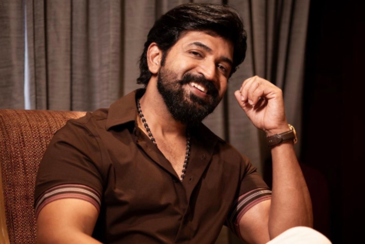 அருண் விஜய்யின் அடுத்த படத்தை இயக்கப் போவது யார்?