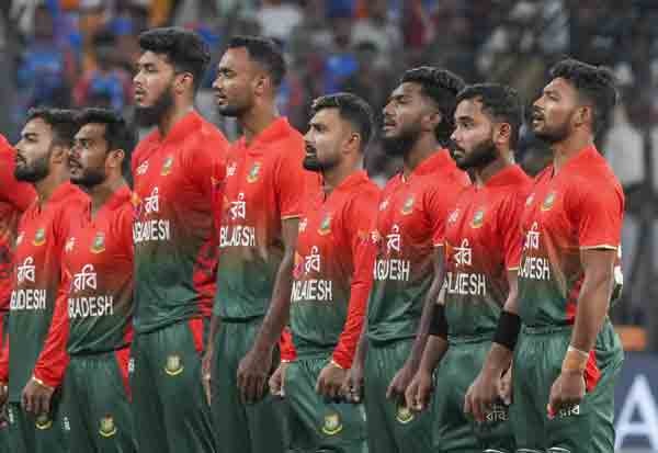 இந்தியாவுக்குச் செல்ல வங்காளதேசம் மறுப்பு