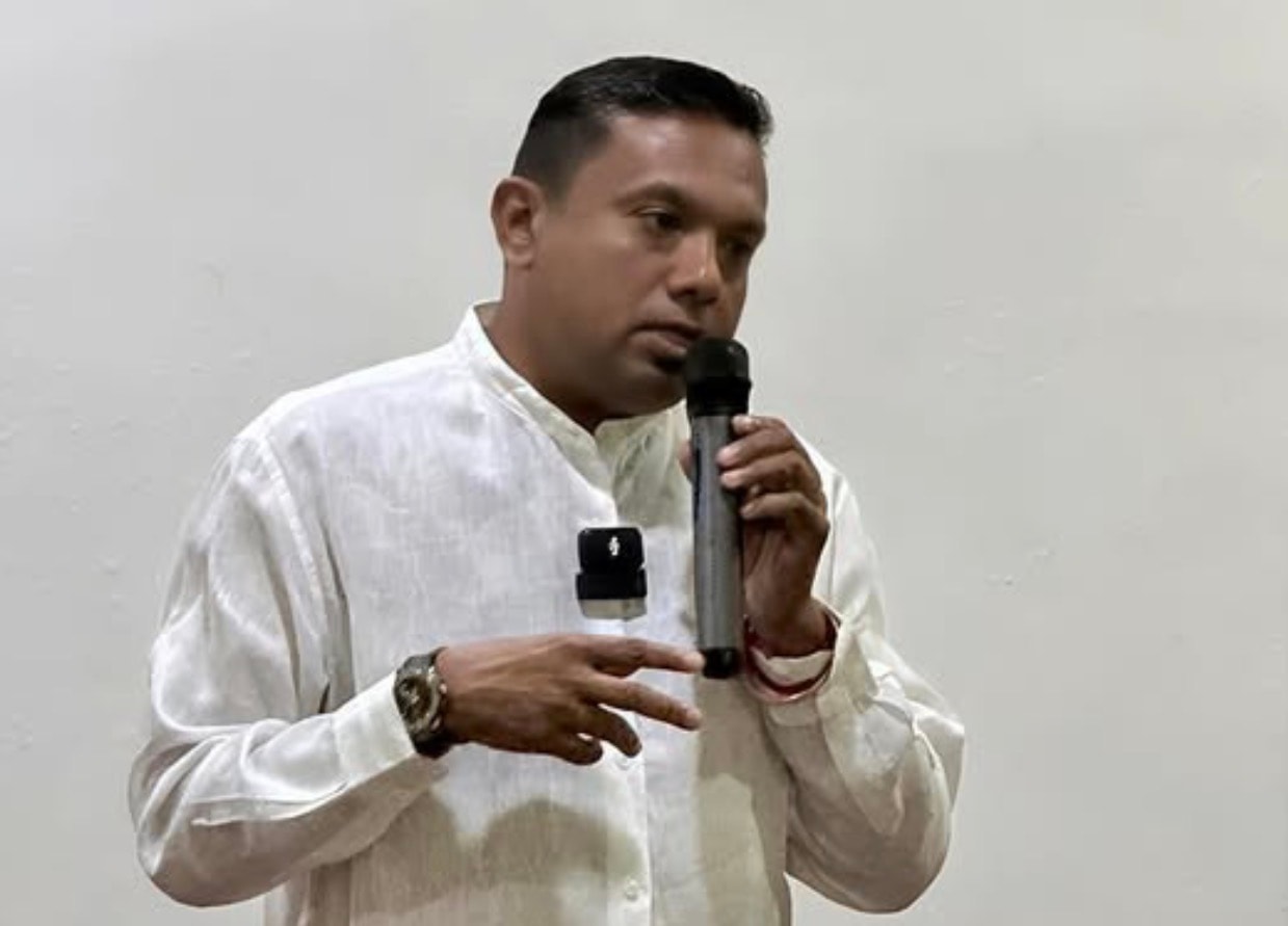 பத்துமலை நகரும் மின் படிக்கட்டு சர்ச்சை: நாளை மறுநாள் தேவஸ்தானம் அதிரடி விளக்கம்