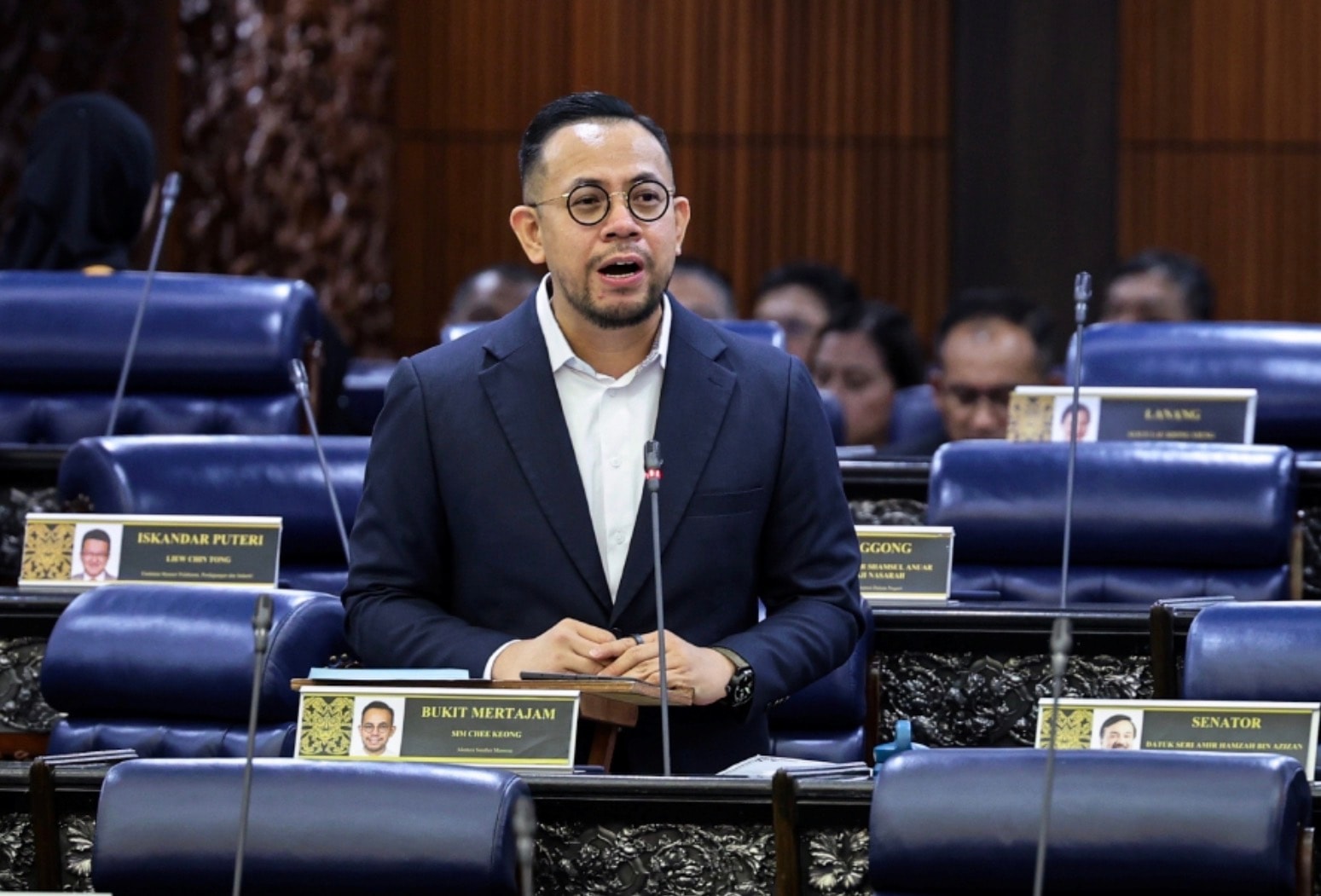 கூட்டுறவுச் சங்கங்களில் நிர்வாகச் சீர்கேடுகள்: கடும் நடவடிக்கை