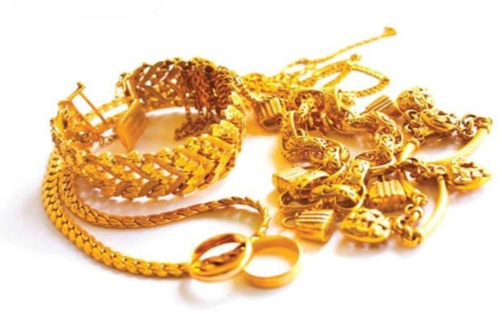 மலேசியாவில் ஒரு கிராம் தங்கத்தின் விலை 615 ரிங்கிட்டைக் தாண்டியது