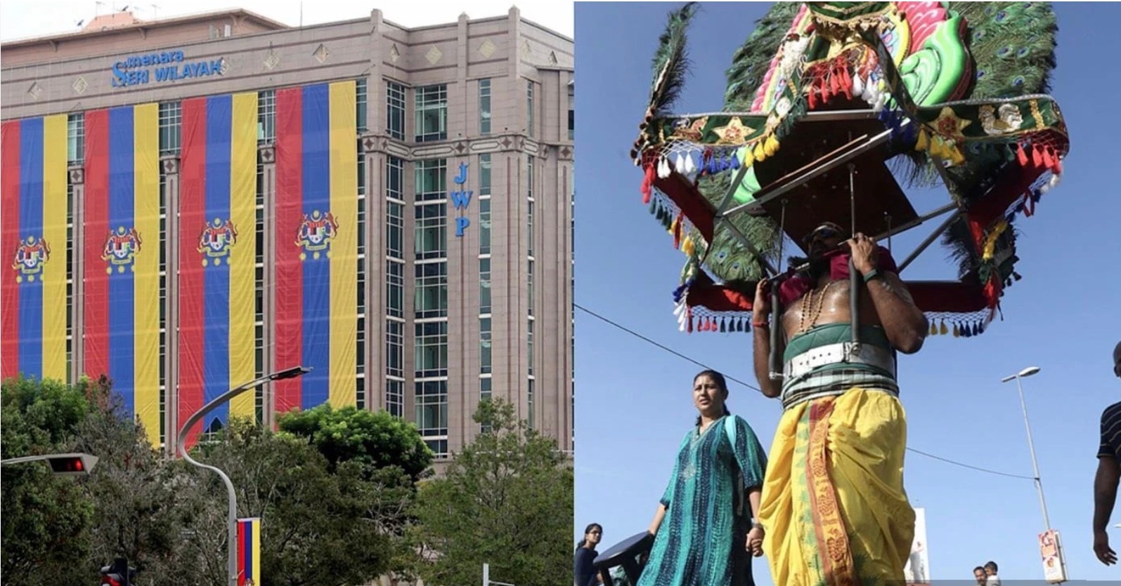 கூட்டரசு பிரதேச தினம் - தைப்பூசம் ஒரே நாளில்: அரசு ஊழியர்கள் அதிகாரப்பூர்வ சுற்றறிக்கையைப் பின்பற்ற கியூபெக்ஸ் அறிவுறுத்தல்