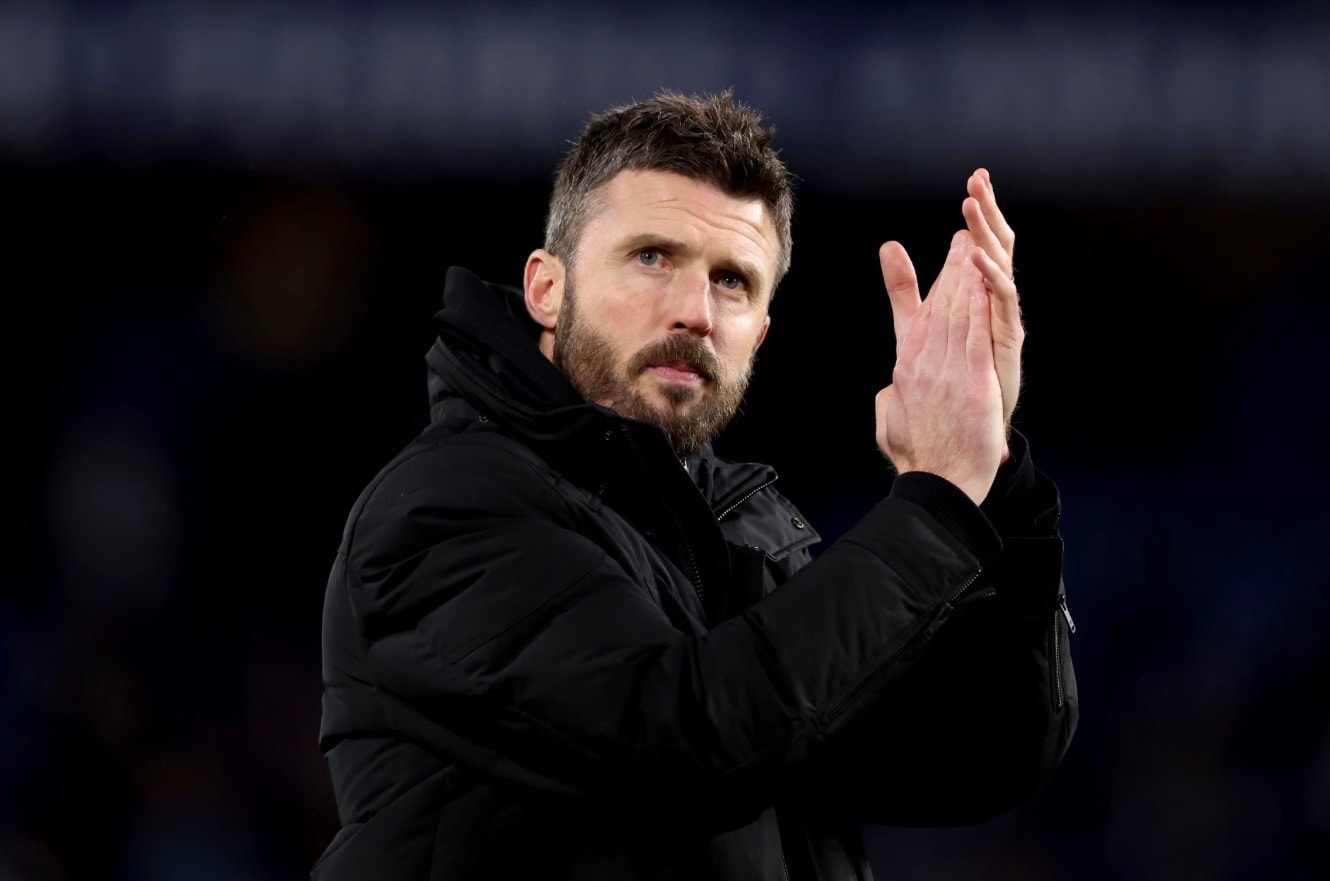 மான்செஸ்டர் யுனைடெட் இடைக்கால நிர்வாகியாக மைக்கேல் கேரிக் 