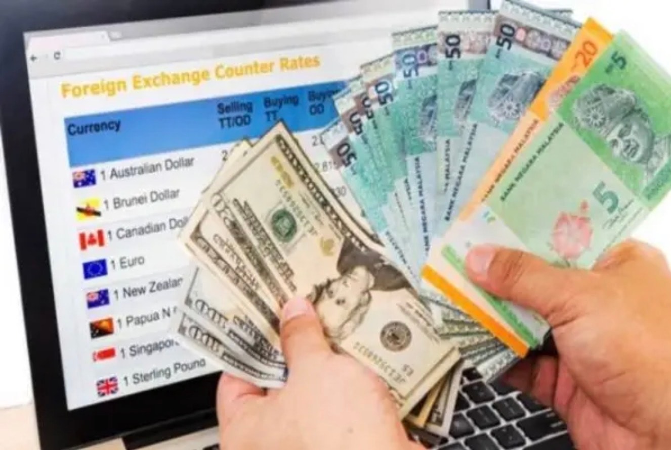 வலுவடையும் மலேசிய  ரிங்கிட்: சிங்கப்பூர்வாசிகளிடையே கலக்கம்