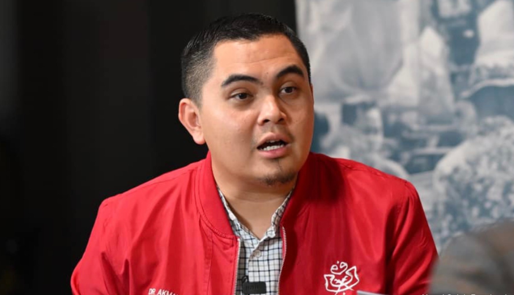 மலாய்க்காரர்களை ஒன்றுப்படுத்துவதற்கு பாஸ்ஸுடன் அம்னோ இணைந்து செயல்பட வேண்டும்