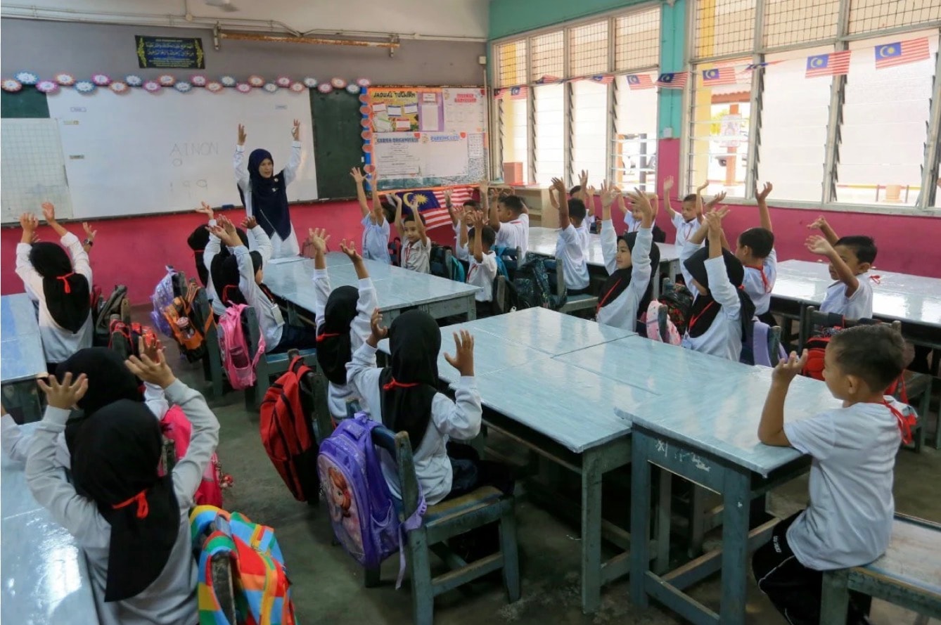 2027-ஆம் ஆண்டுக்கான முதலாம் ஆண்டு மாணவர் பதிவு பிப்ரவரி 15 முதல் தொடக்கம்: தகுதித் தேர்வு கிடையாது