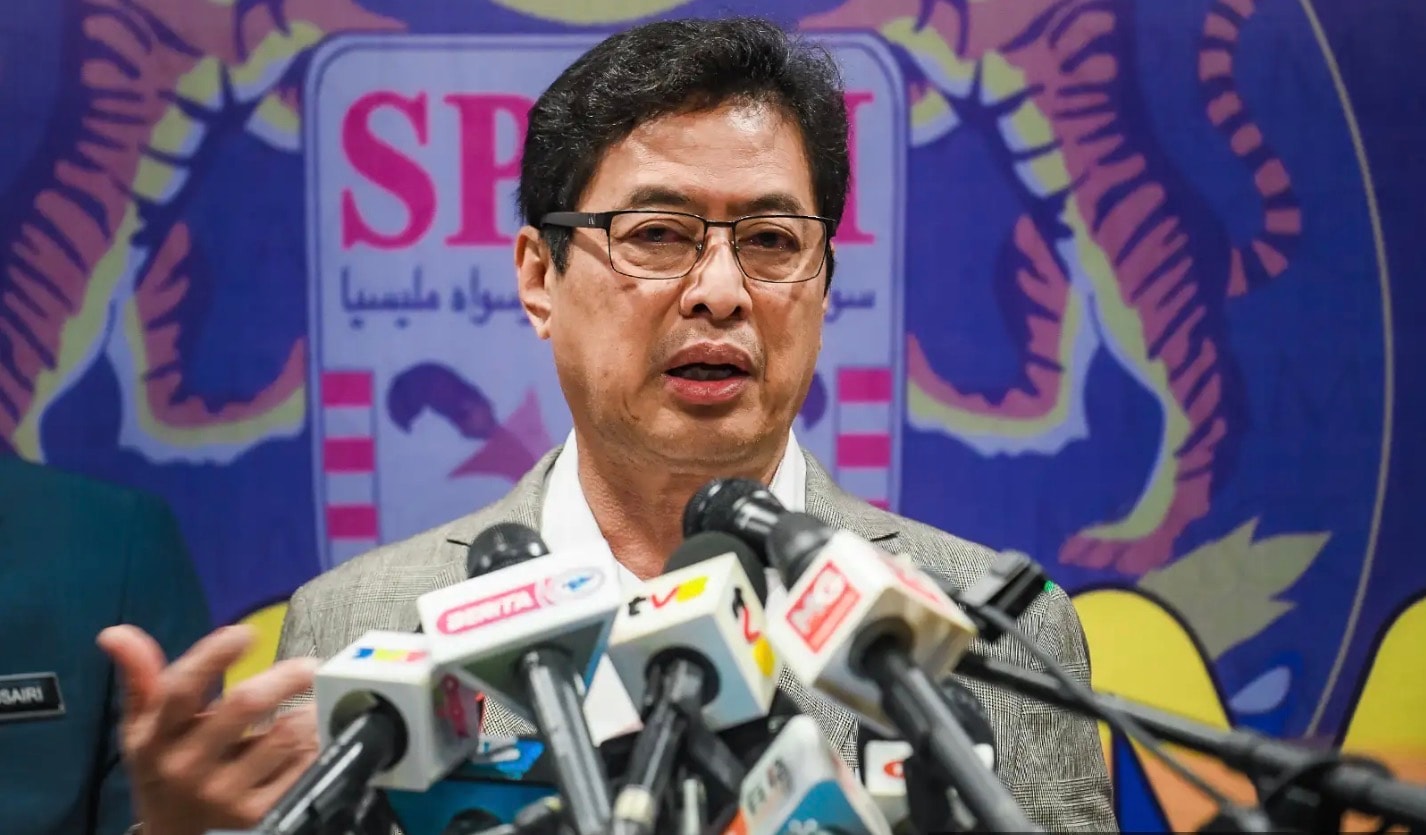 2.5 பில்லியன் ரிங்கிட் பணமோசடி புகார்: விசாரணைக்கு அழைக்கப்பட்ட ஐஜேஎம் (IJM) நிறுவனத்தின் 2 உயர்மட்ட நிர்வாகிகள்