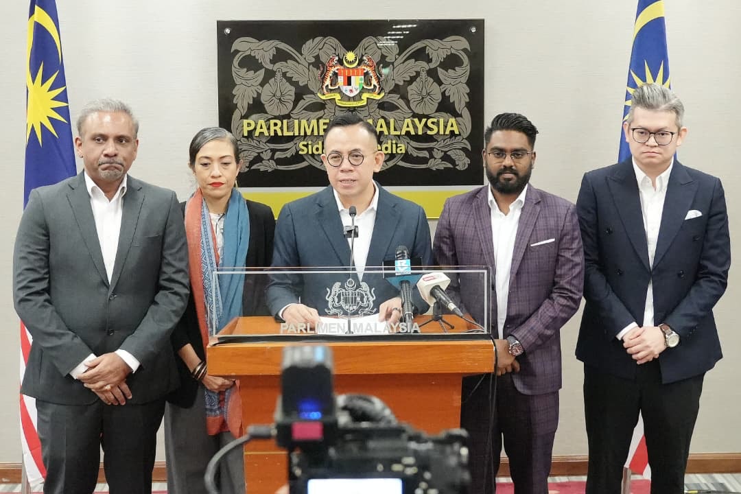 பினாங்கு தைப்பூசத் திருவிழா: KUSKOP அமைச்சின் சார்பில் சிறப்புச் சேவைகள் மற்றும் இலவச ஓய்வறை வசதி