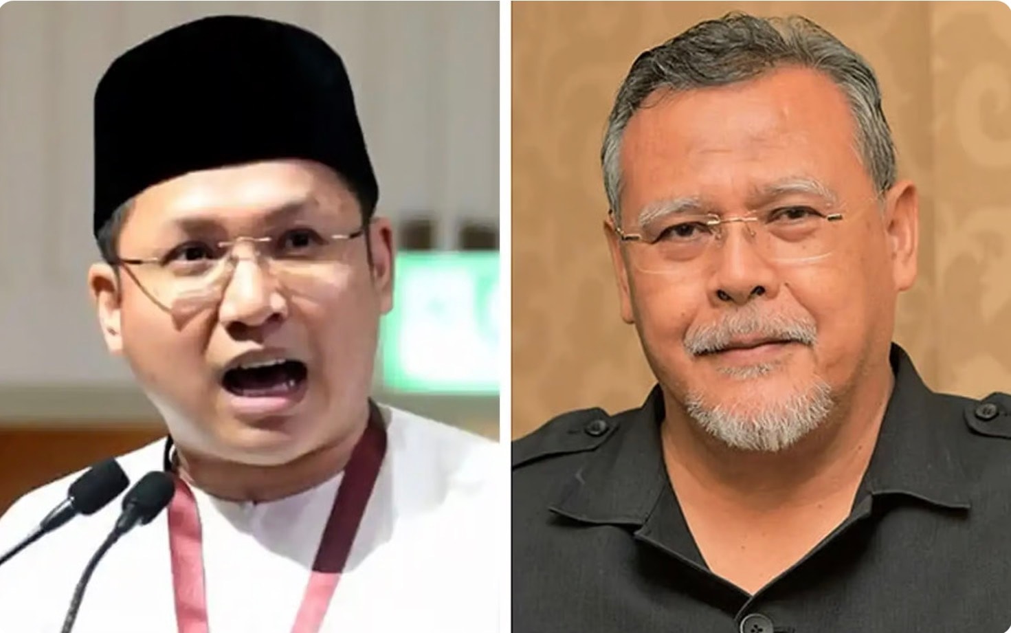 ஜோகூர் மாநிலத் தேர்தல்: "உங்களால் ஒரு முதல்வர் வேட்பாளரை அடையாளம் காட்ட முடியுமா?" – நம்பிக்கைக் கூட்டணிக்கு அம்னோ சவால்!