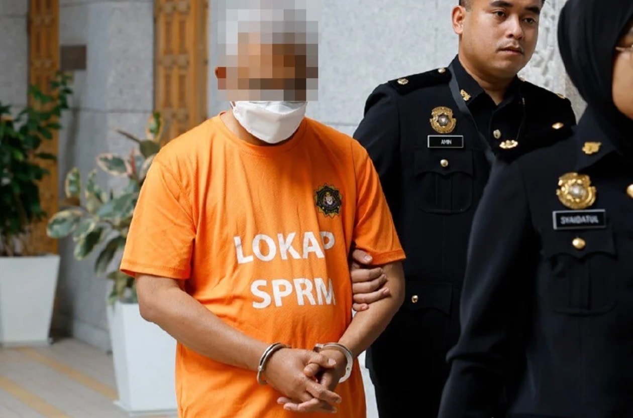 300 மில்லியன் ரிங்கிட் முதலீட்டு மோசடி: 'டான் ஸ்ரீ' ஒருவர் மலேசிய ஊழல் தடுப்பு ஆணையத்தால் கைது