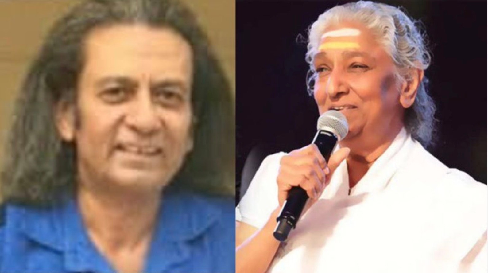 பிரபல பின்னணிப் பாடகி ஜானகியின் மகன் மரணம்