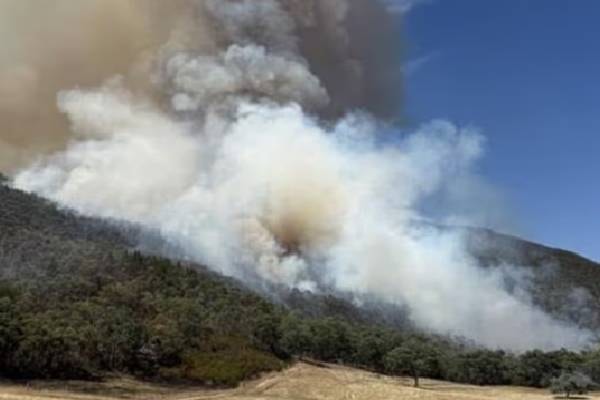 ஆஸ்திரேலியாவில் அவசரகால நிலை பிரகடனம்