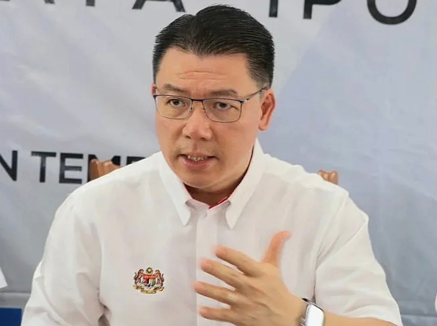 வீட்டுக்கடன் உத்தரவாதத் திட்டம்: 1 லட்சம் பேர் சொந்த வீடு வாங்க இலக்கு – அமைச்சர் ங்கா கோர் மிங் அறிவிப்பு