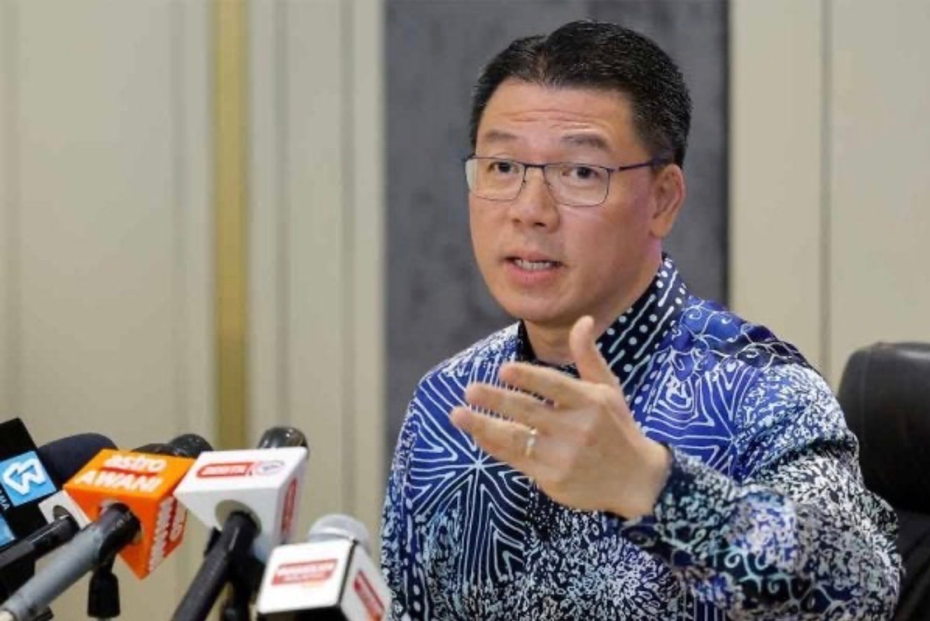 நகர்ப்புற மறுமேம்பாட்டு மசோதாவை மேம்படுத்துவதற்கான முயற்சிகள் தொடரும்: KPKT உறுதி