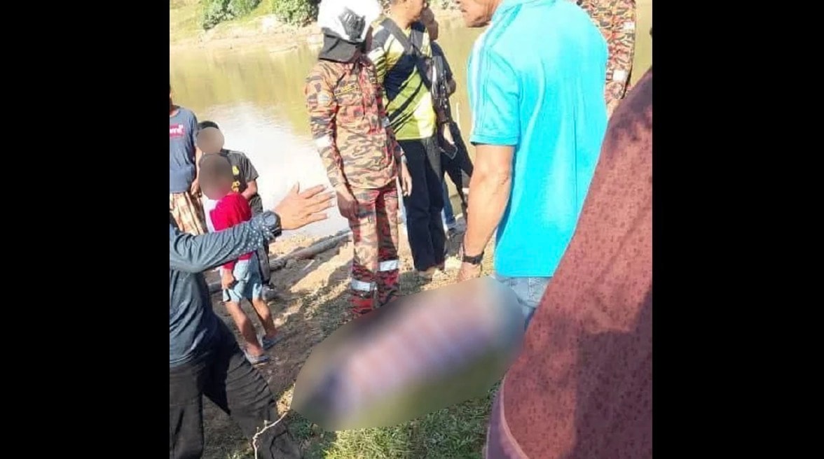 கூலிமில் நண்பர்களுடன் குளிக்கச் சென்ற 16 வயது மாணவர் ஆற்றில் மூழ்கி மரணம்