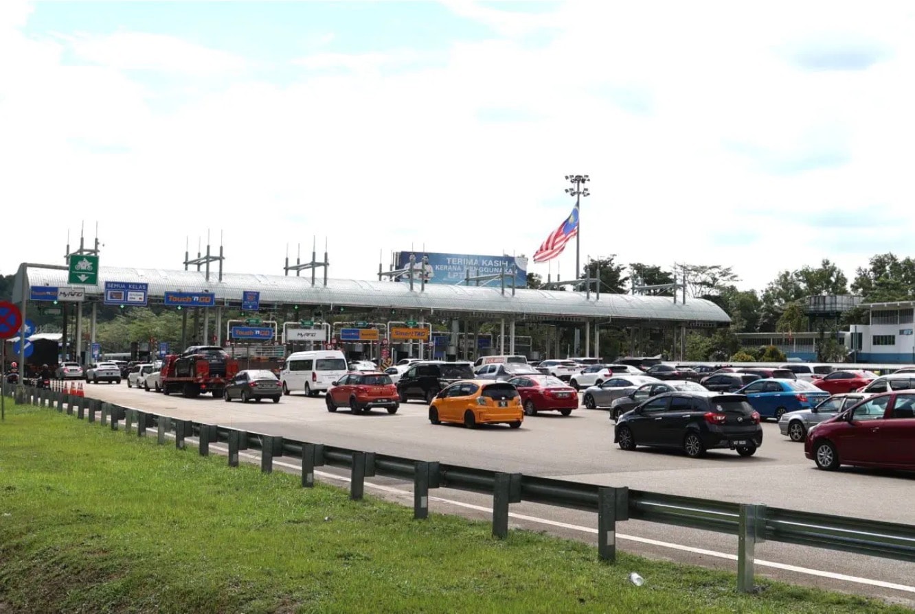 பிளஸ்  நெடுஞ்சாலையில் புதிய மாற்றம்: 9 இடங்களில் தானியங்கி வாகன எண் பதிவு அங்கீகாரம் அறிமுகம்