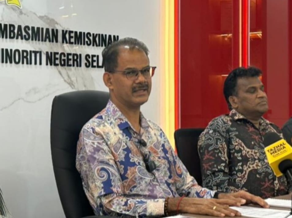 100 ஆண்டு காலப் பழையச் சட்டத்தைப் பிடித்துக் கொண்டு அழாதீர்கள் -  தேவஸ்தானத்திற்குப் பாப்பாராய்டு கடும் எச்சரிக்கை!