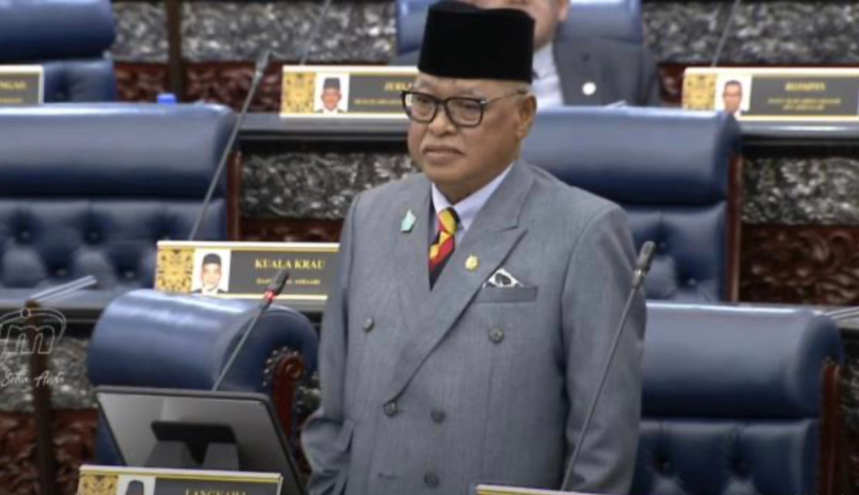 பினாங்கைக் கோரும் மந்திரி புசாரின் முயற்சிக்கு கெடா மக்கள் ஆதரவு: லங்காவி எம்.பி கருத்து