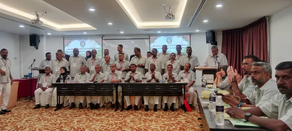 உள்நாட்டுத் தொழிலாளர்களைக் கவர ஓய்வூதியத் திட்டம் – தேசிய தோட்டத் தொழிலாளர் சங்கம் அறிவிப்பு