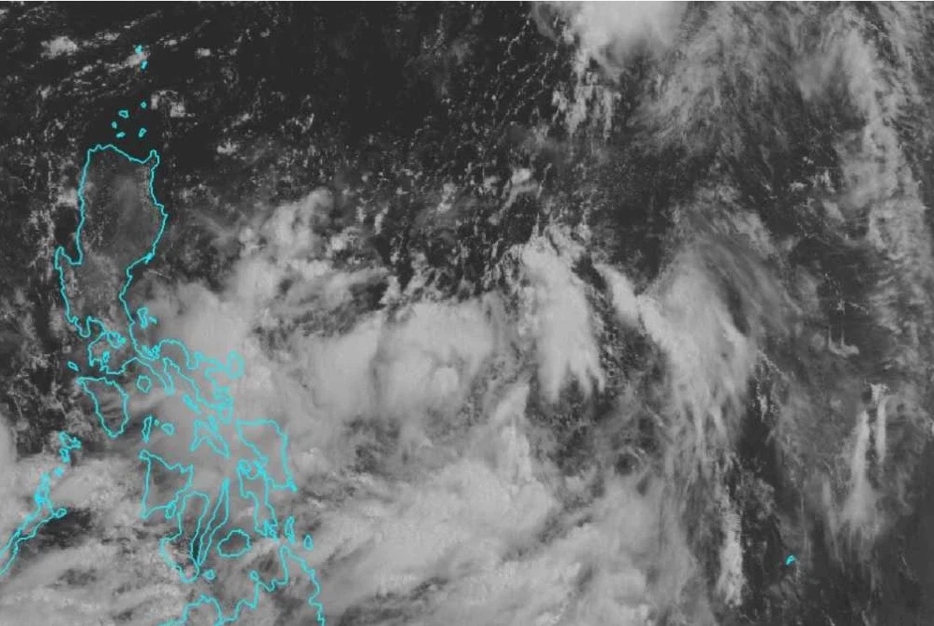 புயல் 'நோகேன்' (Nokaen) குறித்த எச்சரிக்கையை வெளியிட்டது மலேசிய வானிலை ஆய்வு மையம்