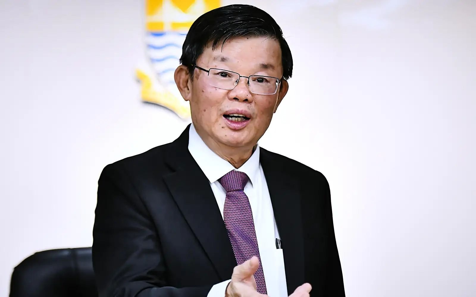 Zakat நிதியில் நிலம் வாங்கியதில் ஊழல்? பினாங்கு அரசு அதிகாரி மீது எஸ்பிஆர்எம் விசாரணை - முழு ஒத்துழைப்பு தருவோம் என முதல்வர் உறுதி!