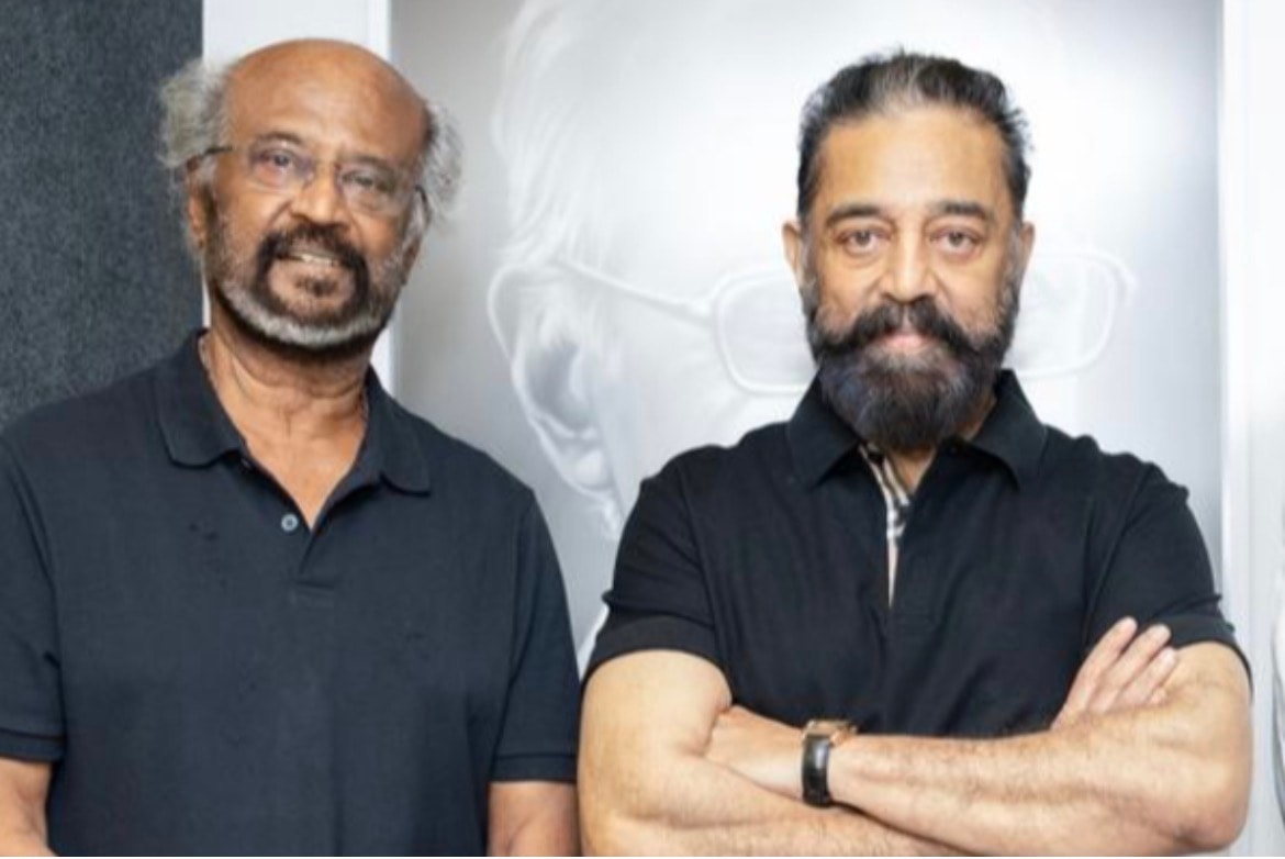 ரஜினி 173 படத்தின் இயக்குநர்