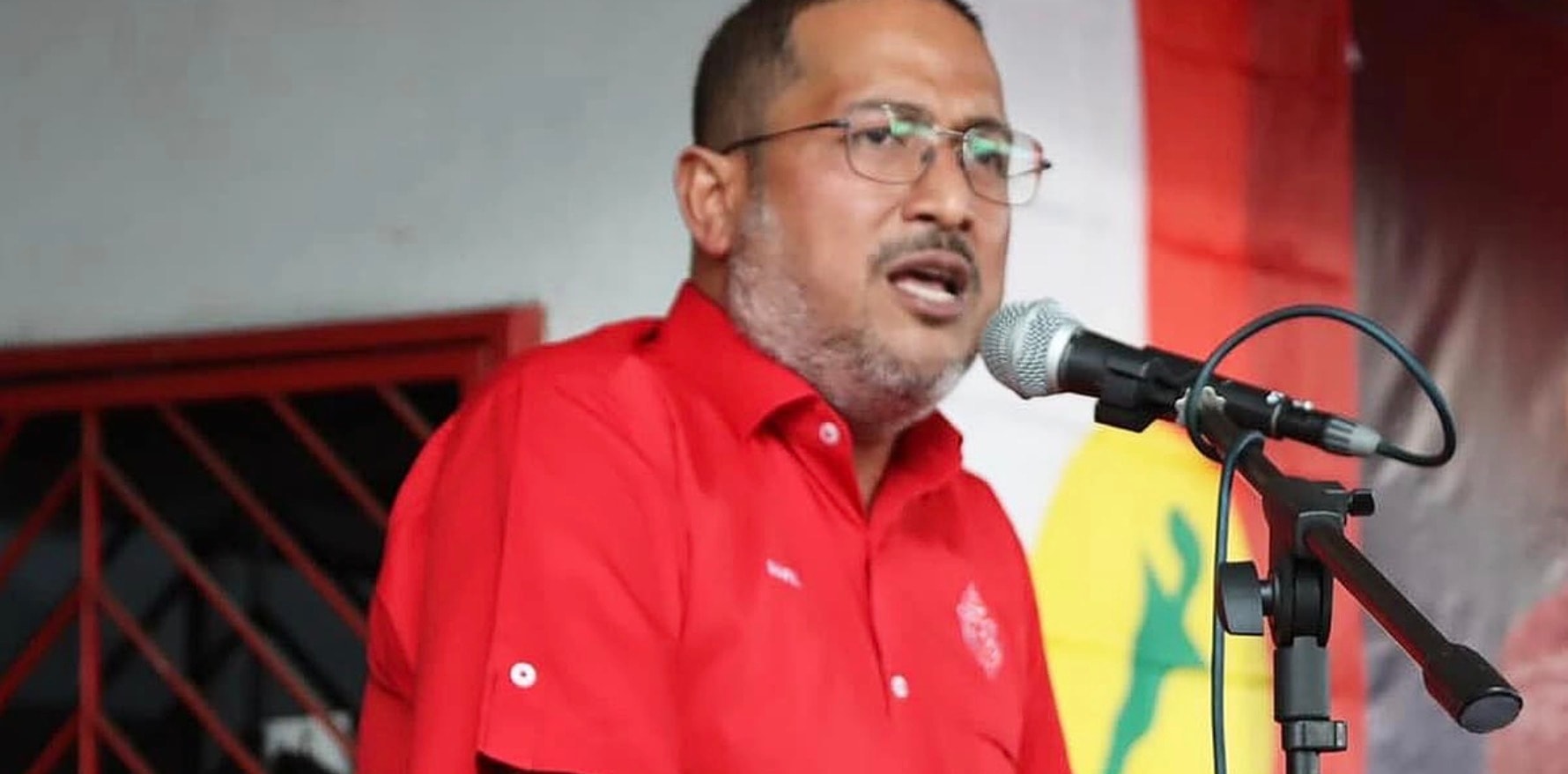 "வெறும் உணர்ச்சிவசப்பட்டு முடிவெடுக்க முடியாது" - அம்னோ இளைஞர் அணிக்கு கெடா அம்னோ அறிவுறுத்தல்!