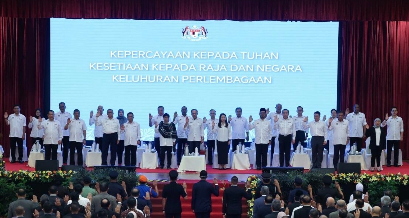 ‘ஒற்றுமையைச் சிறுமைப்படுத்த வேண்டாம்’: பிரதமர் வலியுறுத்து