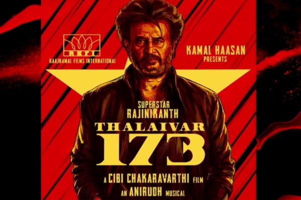 ரஜினி 173 படத்தின் படப்பிடிப்பு எப்போது?