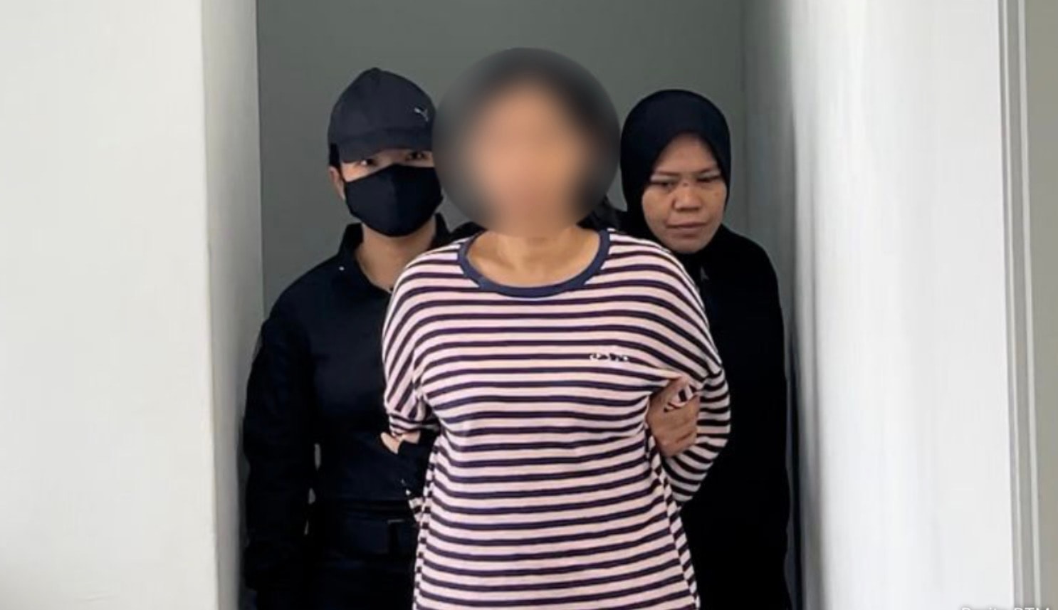 பேராக் சுல்தானுக்கு எதிராகக் குற்றவியல் பலத்தைப் பயன்படுத்திய பெண்: வழக்கைத் தள்ளுபடி செய்யக் கோரிக்கை