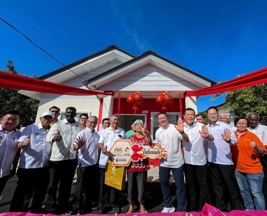 அனுமதியின்றி கட்டப்பட்ட வழிபாட்டுத் தலங்களை முறைப்படுத்தும் திட்டத்திற்கு தமது அமைச்சு ஆதரவு – ங்கா கோர் மிங் திட்டவட்டம்