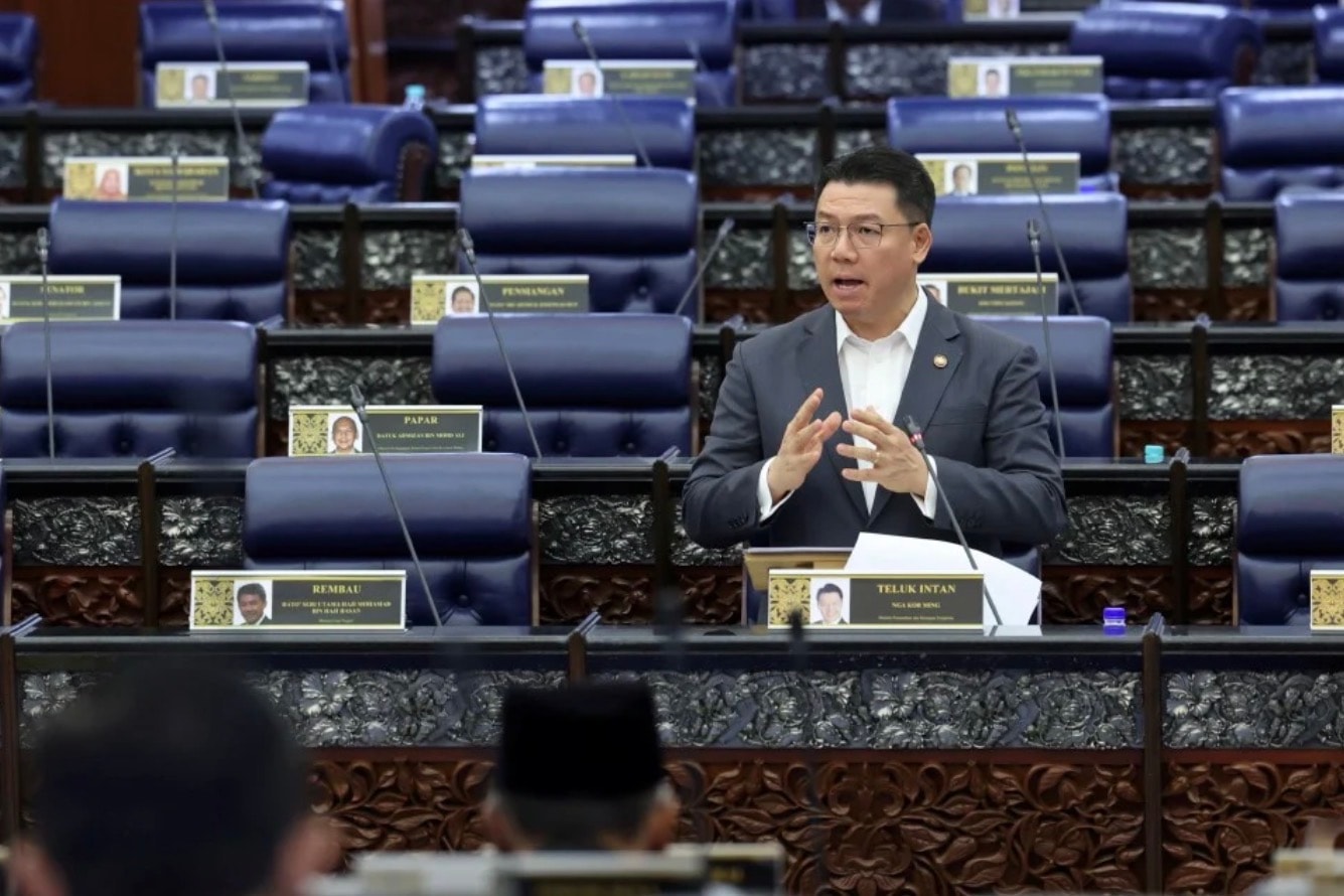 குப்பை வீசுவோருக்குத் தண்டனை: பிப்ரவரி 13 ஆம் தேதி முதல் நாடு தழுவிய அளவில் அமல் 