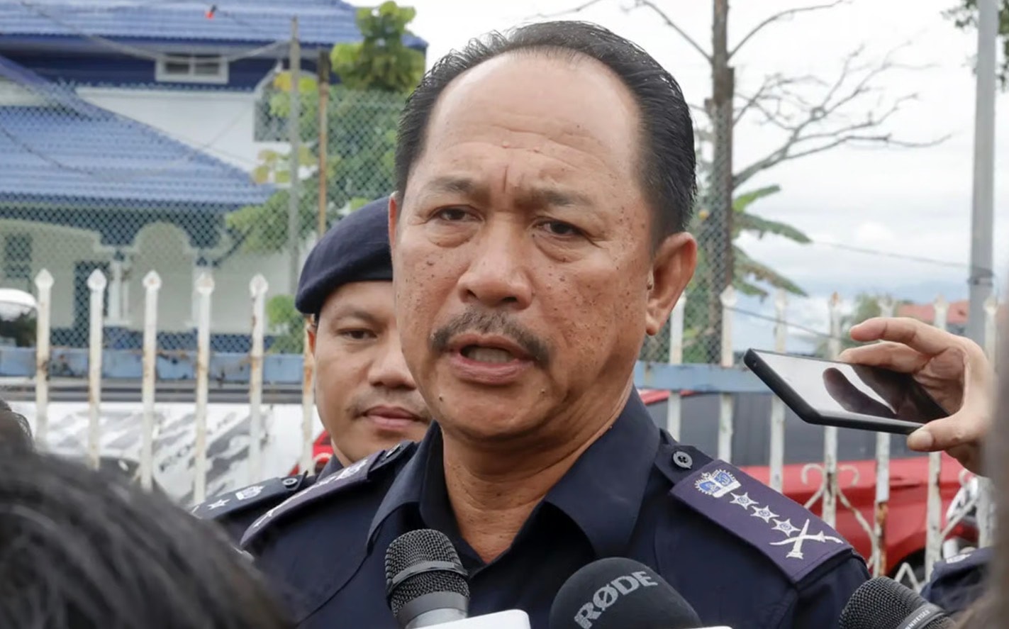 பெண் கொலை செய்யப்பட்டு உடல் துண்டிக்கப்பட்ட விவகாரம்: எஞ்சிய இரண்டு உடல் பாகங்களைத் தேடும் போலீஸ் துறை