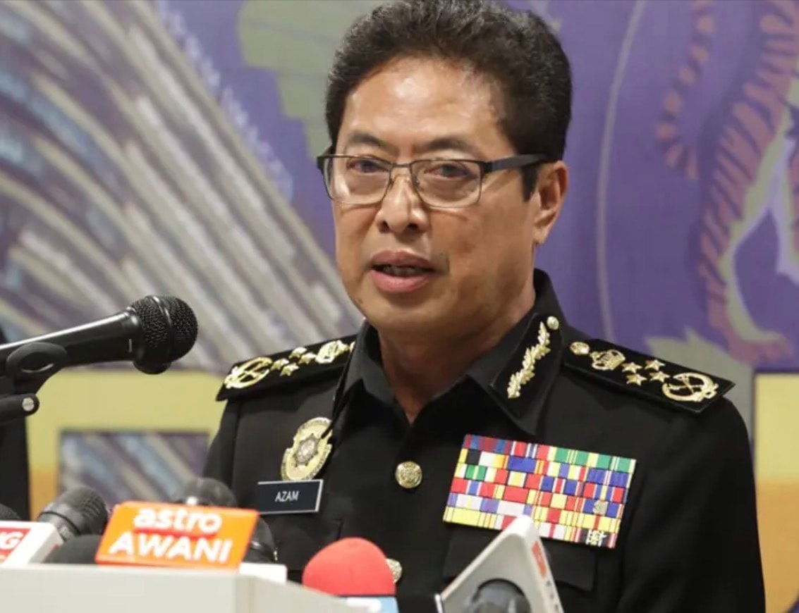 மீட்கப்பட்ட 8.5 பில்லியன் ரிங்கிட்  நிதியை எவ்வாறு பயன்படுத்துவது என்பதை நிதி அமைச்சே முடிவு செய்யும்; எம்ஏசிசி அல்ல - அஸாம் பாக்கி