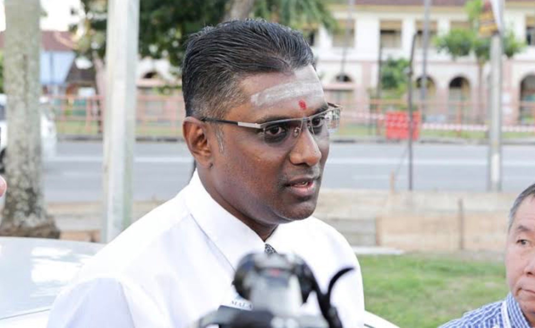 9 மாதங்களில் பாகான் டாலாமில் புதிய மின் சுடலை: பிரதமர் 1.5 மில்லியன் ரிங்கிட் நிதி ஒதுக்கீடு - மார்ச் 9-இல் டெண்டர் திறப்பு!