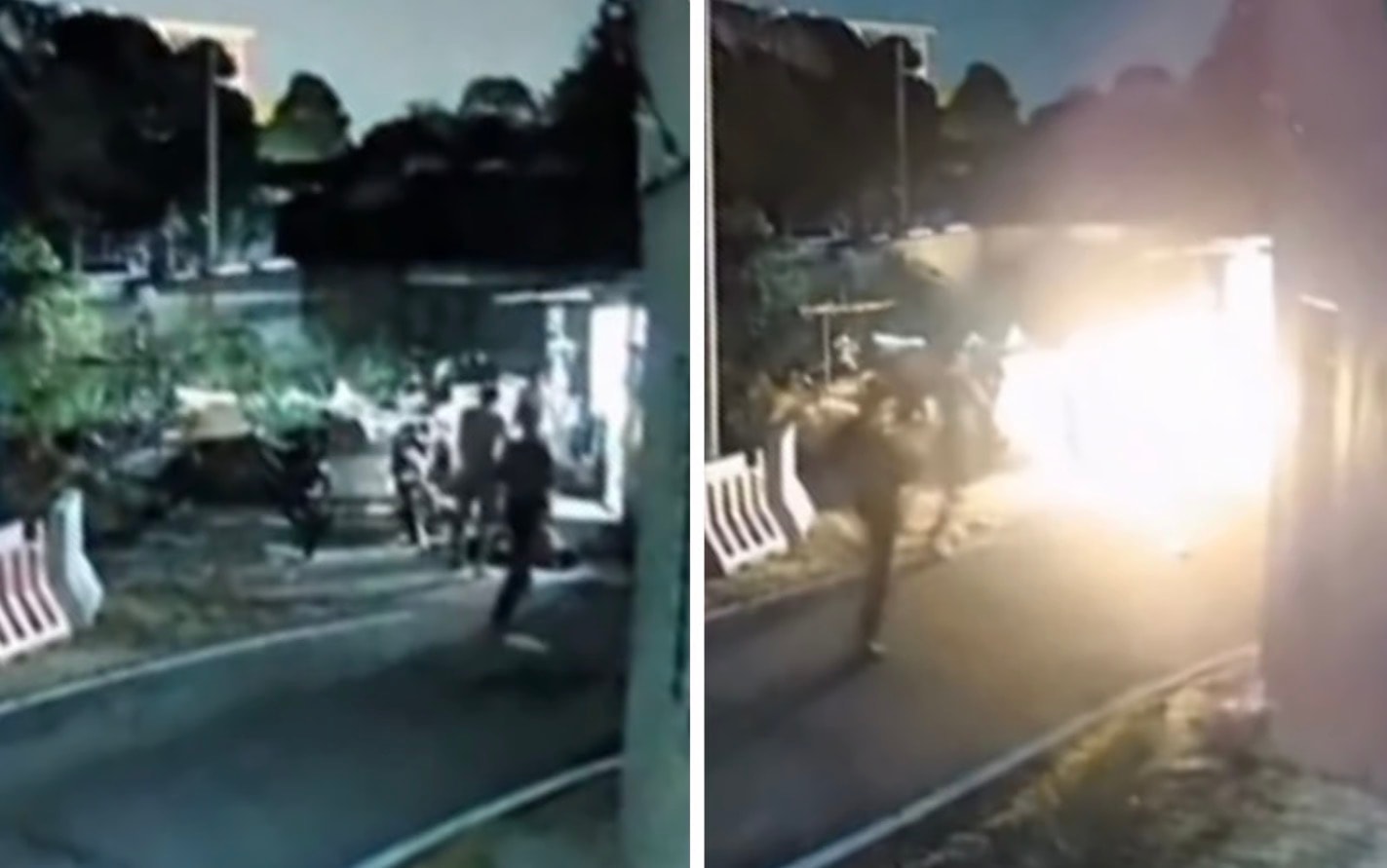 ஜோகூர் பாருவில் சிறுவன் துன்புறுத்தப்பட்ட விவகாரம்: 4 பதின்ம வயது சிறுவர்கள் கைது