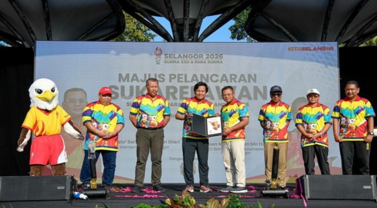 80 தங்கம் வெல்ல சிலாங்கூர் இலக்கு 