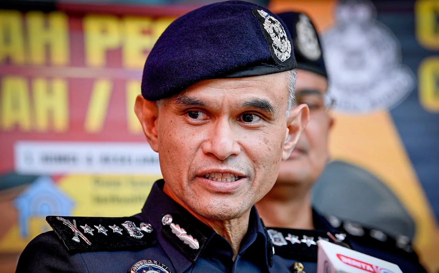 ரவாங் கோவில் அகற்றப்படுவதற்கு முன்னதாக அமைதியான முறையில் சிலைகள் மாற்றம்: சிலாங்கூர் போலீஸ் தகவல்