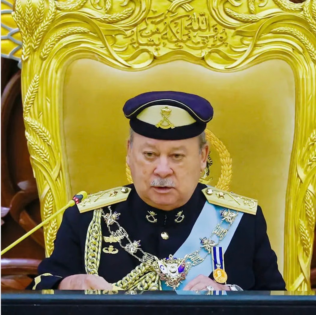 மாமன்னருக்கு தசை மற்றும் எலும்பு வலி: அதிகாரப்பூர்வ நிகழ்ச்சிகள் ஒத்தி வைப்பு