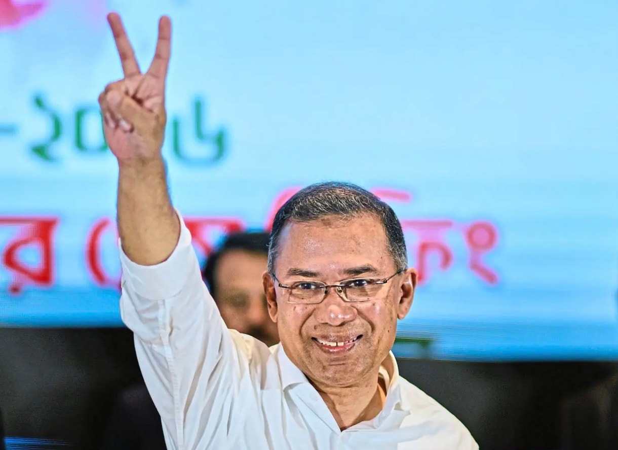 வங்காள தேசத்தின் புதிய பிரதமர் தாரிக் ரஹ்மானுக்கு அன்வார் வாழ்த்து - இருதரப்பு உறவுகளை தொடர்ந்து வலுப்படுத்த விருப்பம்