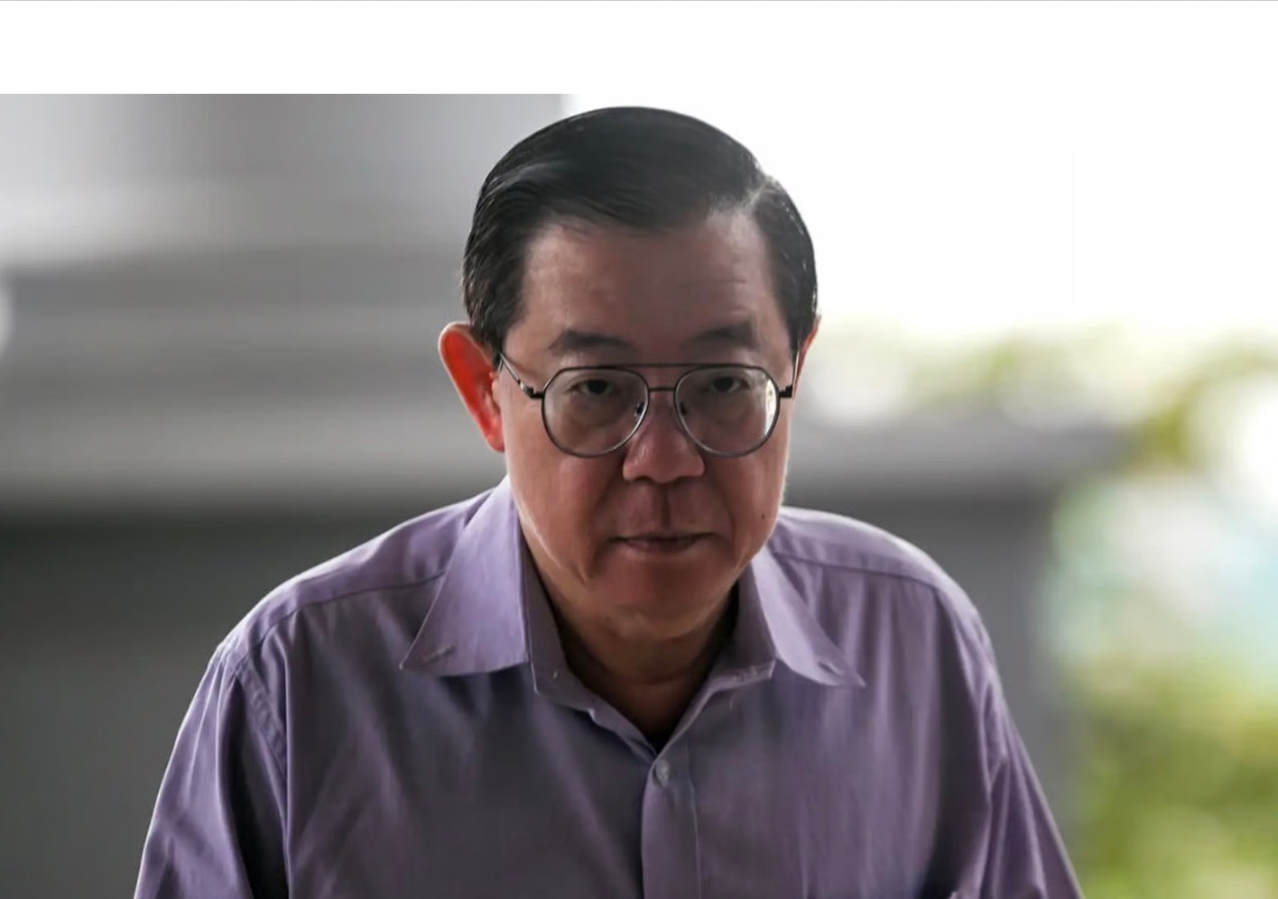 1 மில்லியன் ரிங்கிட் ரொக்கம் அடங்கிய பையை லிம் குவான் எங்கிற்கு வழங்கினேன் – தொழிலதிபர் ஞானராஜா சாட்சியம்