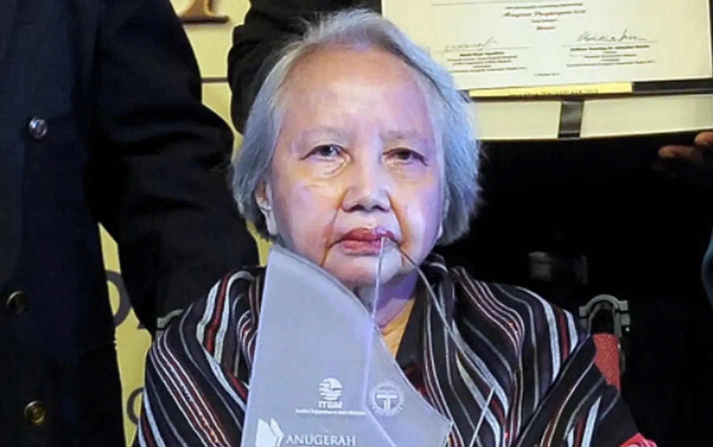 70 ஆண்டு கால இலக்கியப் பணி: தேசியப் பத்திரிகையாளர் அடிபா அமீனுக்குச் சிறப்புச் செய்ய ஏற்பாடு