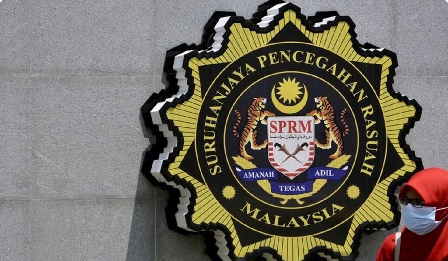 8 மில்லியன் ரிங்கிட் லஞ்ச மோசடி: முன்னாள் டெல்கோ இயக்குநர் கைது