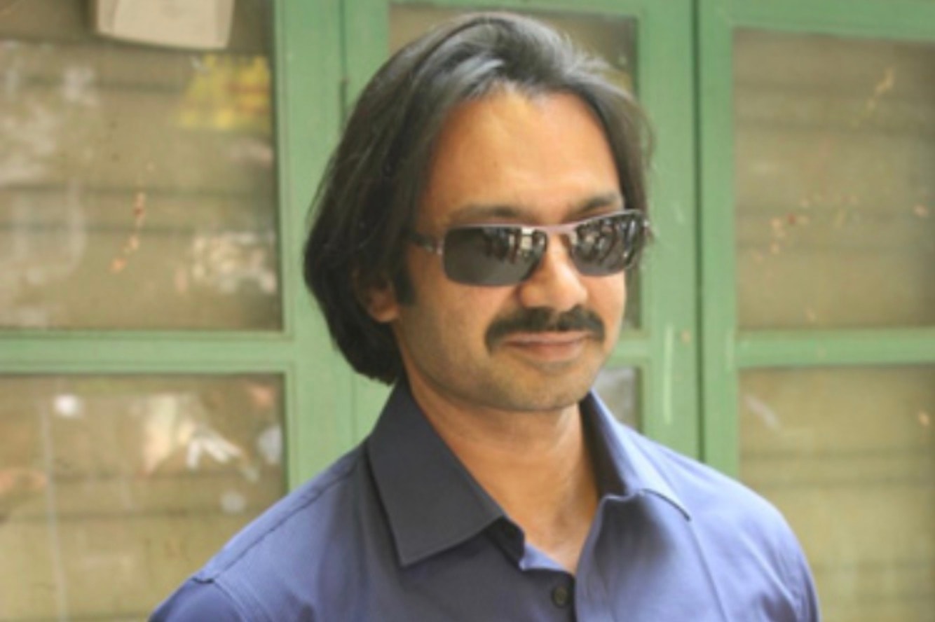 கில்லி முத்துப்பாண்டியாக நான் தான் நடிச்சிருக்கணும்: நடிகர் வின்சண்ட் அசோகன்